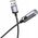 HOCO Adapter Zapalniczki Na Złącze USB A UA30 0,3 M Czarny