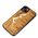 Bewood case for iPhone 15 Plus 6,7&quot; Mountains Imbuia 5907511789149