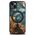 Bewood Unique case for iPhone 15 Plus 6,7&quot; Planets Earth with MagSafe 5907511792910