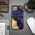 Bewood Unique case for iPhone 15 Plus 6,7&quot; Violet with MagSafe 5907511793054