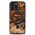 Bewood Unique case for iPhone 15 Pro Max 6,7&quot; Orange with MagSafe 5907511795133