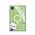 WIWU Magsafe iShield Pro case for iPhone 16 Plus 6,7&quot; MCC-101 transparent 6976975617885