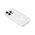 Shine Mag case for iPhone 16 Plus 6,7&quot; transparent 5906961909800