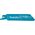 Makita MAKITA RECIMER SAW LADE BIM 100x0,9mm / 5 τεμ. ΜΕΤΑΛΛΟ (1,5-4,0mm) 13990158 88381375993