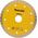 Makita MAKITA DIAMOND ΔΙΣΚΟΣ 115x22,23mm TURBO (ΞΗΡΟ) ΣΚΥΡΟΔΕΜΑ, ΤΣΙΜΕΝΤΟ, ΜΑΡΜΑΡΟ, ΠΛΑΚΑΚΙΑ 13990254 88381188784
