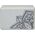 Gaiam GAIAM SUSTAINED GREY SUNDIAL POINT YOGA CUBE 65747 14224606 18713657473