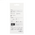 Tempered glass 2,5D for Xiaomi 15 50in1 5906961958884