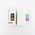 Tempered glass 2,5D for Xiaomi 15 50in1 5906961958884