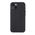 Mag Leather case for iPhone 16 Plus 6,7&quot; black 5906961924636