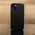 Mag Leather case for iPhone 16 Plus 6,7&quot; black 5906961924636
