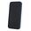 Mag Leather case for iPhone 16 6,1&quot; dark blue 5906961924650