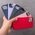 Mag Leather case for iPhone 16 Plus 6,7&quot; black 5906961924636