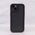 Rim TPU case for Samsung Galaxy S24 FE black 5906961930675