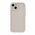 Rim TPU case for Samsung Galaxy A06 beige 5906961930750