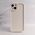 Rim TPU case for Samsung Galaxy A06 beige 5906961930750