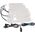 Waeco Mata grzewcza z 2 poziomami grzania i czujnikiem temperatury Dometic Waeco na 2 fotele MagicComfort MSH 60 l