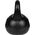 Kettlebell Rebel RBA-2322 bitumiczny 24 kg