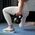 Kettlebell Rebel RBA-2322 bitumiczny 24 kg