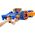 XShot Miotacz Insanity 72X Motorized Rage Fire