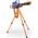 XShot Miotacz Insanity 72X Motorized Rage Fire