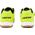 Lotto Buty dziecięce Whizzer K limonkowo-czarne (2600120K 6311) r. 30