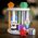 Baby Einstein BABY EINSTEIN Αισθητήρες διαλογής σχήματος Zen & Cal's Playground, 12493 14234146 74451124936