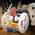Baby Einstein BABY EINSTEIN Αισθητήρες διαλογής σχήματος Zen & Cal's Playground, 12493 14234146 74451124936