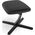 Noblechairs 2 Podnóżek - Black Edition (GAGC-312)