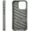 Nimmy iPhone 16 Pro Max 6.9" case gray/grey Glasses Cool Dog
