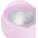Podgrzewacz wosku iWax flower 40W 450ml różowy