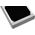 EK Water Blocks EK Water Blocks EK-Quantum Surface S360 - weiß