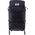 Plecak turystyczny Magnum Multitask Cordura 85 l Czarny