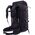 Plecak turystyczny Magnum Multitask Cordura 85 l Czarny