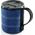 GSI Outdoors INFINITY BACKPACKER MUG 500ml, blue