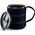 GSI Outdoors INFINITY BACKPACKER MUG 500ml, blue