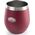 GSI Outdoors GLACIER STAINLESS GLASS 237ml, cabernet