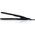 Dymo Osom Professional Plaukų tiesintuvas ίσιωμα μαλλιών, 48W, 25mm, 130-230C OSOM801 14032933 4779025999847