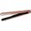 Ισιωτικό μπροκ Įkraunamas plaukų tiesintuvas Osom Cordless Hair Tiesinimo žnyplės Champagne Gold, aukso spalvos, belaidis 14034277 4772132014137