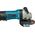 Μύλος Makita MAKITA.ΓΩΝΙΑΚΟ ΜΙΛΟΣ 125mm GA5090X01 14091545 88381768351