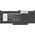 Bateria Mitsu Bateria MXV9V do Dell Latitude 5300 5310 7300 7400