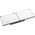 Bateria Mitsu Bateria MXV9V do Dell Latitude 5300 5310 7300 7400