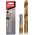 Τρυπάνι Makita MAKITA ΜΕΤΑΛΛΙΚΟ ΤΡΥΠΑΝΙ HSS-TIN 1/4" HEX 9.0x102mm 13919988 88381464383