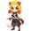 Banpresto Demon Slayer - Q Posket Petit Vol.5 B:Sanemi Shinazugawa Figure
