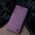 Smart Caro case for Samsung Galaxy A26 5G purple 5906961960948