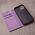 Smart Caro case for Samsung Galaxy A26 5G purple 5906961960948