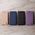 Smart Caro case for Samsung Galaxy A26 5G purple 5906961960948