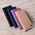 Smart Caro case for Samsung Galaxy A26 5G purple 5906961960948