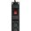 Listwa zasilająca Activejet Combo przeciwprzepięciowa 12 gniazd 3 m czarna (COMBO/12gn/3m/cz               )