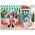 Trefl Puzzle 4w1 Minnie z przyjaciółmi (34355)