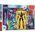 Trefl PUZZLE 200 Transformers/Hasbro 13300
